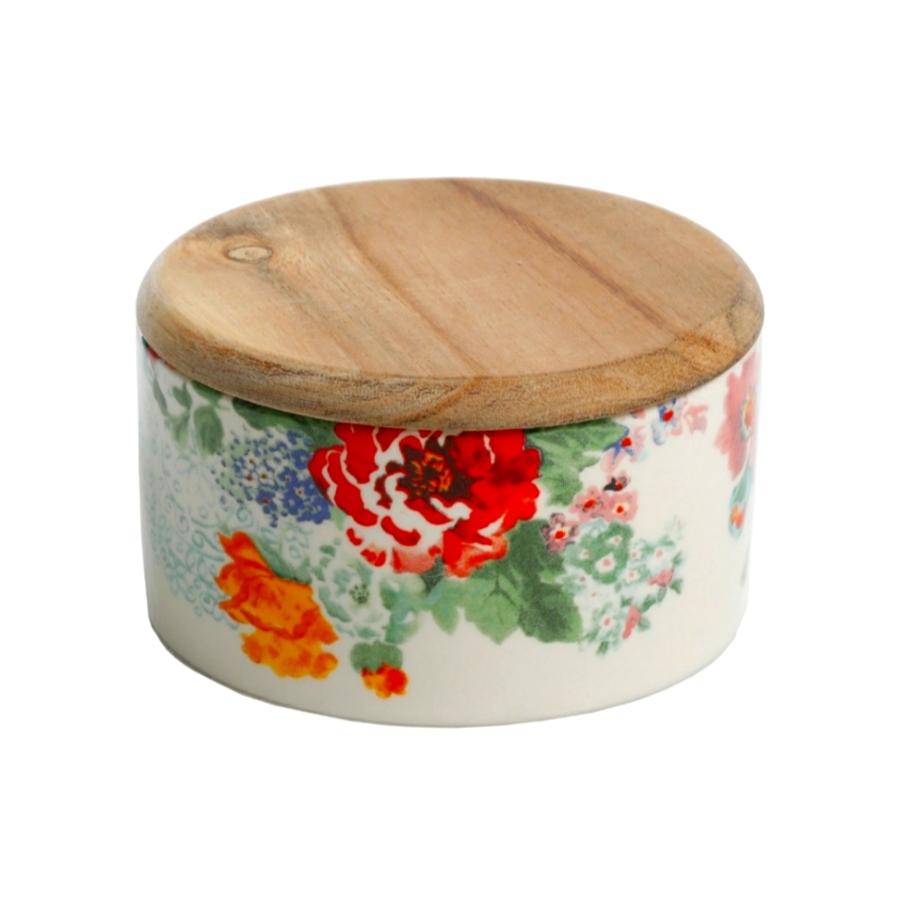 Pioneer Woman countertop set.  NIB❣️❣️ - Picture 6 of 7